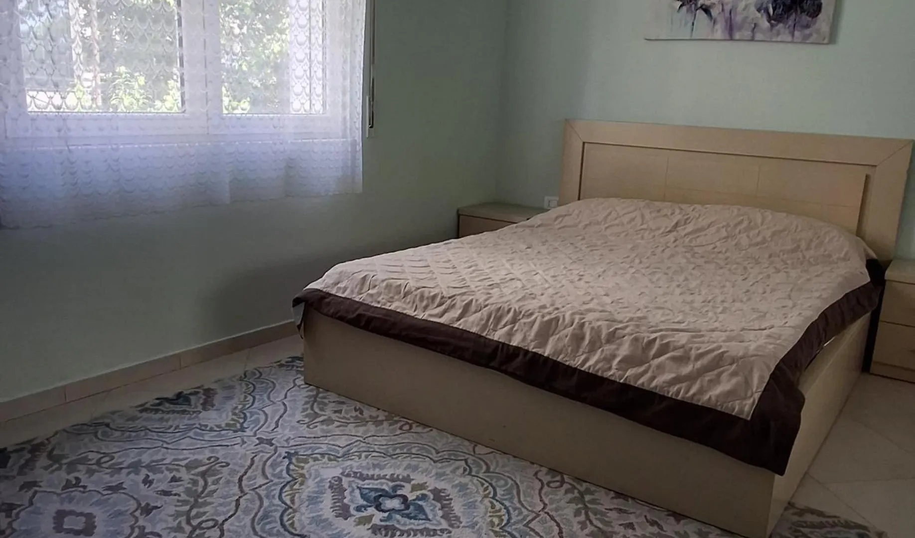 Apartment Lakeside Near Zoo & Botanic Park Tirana