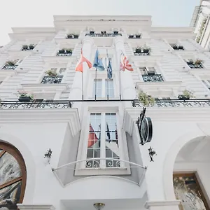 5* فندق لوت البوتيكي