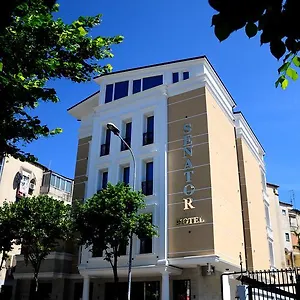 4* فندق سيناتور