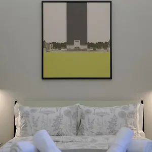 Destil Bed & Breakfast